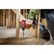 Milwaukee 3403-22 M12 FUEL 12V Lithium-Ion Brushless Cordless 1/2 in. Drill Driver Kit with 4.0Ah and 2.0Ah Battery and Soft Case
