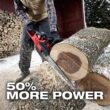 Milwaukee 48-11-1812-48-11-1862 M18 18-Volt Lithium-Ion High Output Battery Packs (1) 12.0 Ah and (2) 6.0 Ah Batteries