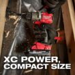 Milwaukee 48-11-1837-48-11-1837-48-11-1837 M18 18-Volt Lithium-Ion High Output CP 3.0Ah Battery Pack (6-Pack)