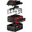 Milwaukee 48-11-1850 M18 18-Volt 5.0 Ah Lithium-Ion XC Extended Capacity Battery Pack