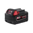 Milwaukee 48-11-1850 M18 18-Volt 5.0 Ah Lithium-Ion XC Extended Capacity Battery Pack