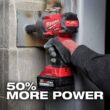 Milwaukee 48-11-1862-48-11-1862 M18 18-Volt Lithium-Ion High Output 6.0Ah Battery Pack (4-Pack)