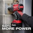 Milwaukee 48-11-1865S M18 18-Volt Lithium-Ion High Output 6.0 Ah and 3.0 Ah Battery (2-Pack)
