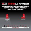 Milwaukee 48-11-2430 M12 12-Volt Lithium-Ion Compact Battery Pack 3.0Ah (2-Pack) Milwaukee 48-11-2430 M12 12-Volt Lithium-Ion Compact Battery Pack 3.0Ah (2-Pack)