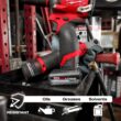 Milwaukee M12 12-Volt Lithium-Ion XC High Output 5 Ah Battery (2-Pack)