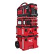 Milwaukee 2357-20-48-11-1850 M18 18-Volt Lithium-Ion Cordless PACKOUT 3000 Lumens LED Light with Built-In Charger with (1) 5.0 Ah Battery