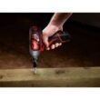 Milwaukee 2494-22-2457-20-2426-20 M12 12V Lithium-Ion Cordless Drill Driver/Impact Driver/Ratchet Combo Kit (3-Tool) with M12 Oscillating Multi-Tool