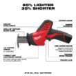Milwaukee 2497-24 M12 12V Lithium-Ion Cordless Combo Tool Kit (4-Tool) with (3) 1.5Ah Batteries, (1) Charger, (1) Tool Bag