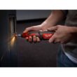 Milwaukee 2497-24 M12 12V Lithium-Ion Cordless Combo Tool Kit (4-Tool) with (3) 1.5Ah Batteries, (1) Charger, (1) Tool Bag