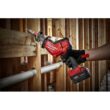 Milwaukee 2719-21-48-11-1850 M18 FUEL 18V Lithium-Ion Brushless Cordless HACKZALL Reciprocating Saw Kit W/ M18 5.0Ah Battery