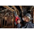 Milwaukee M18 FUEL 18V Lithium-Ion Brushless Cordless SUPER SAWZALL Orbital Reciprocating Saw with M18 5.0 Ah Battery