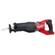 Milwaukee M18 FUEL 18V Lithium-Ion Brushless Cordless SUPER SAWZALL Orbital Reciprocating Saw with M18 5.0 Ah Battery
