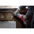 Milwaukee M18 FUEL 18V Lithium-Ion Brushless Cordless SUPER SAWZALL Orbital Reciprocating Saw with M18 5.0 Ah Battery