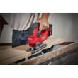 Milwaukee 2723-20-2737-20 M18 FUEL 18V Lithium-Ion Brushless Cordless Compact Router and Jig Saw 2-Tool Set (Tool-Only)