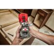 Milwaukee 2723-20-2737B-20 M18 FUEL 18V Lithium-Ion Brushless Cordless Compact Router and Barrel Grip Jig Saw Set (Tool-Only)