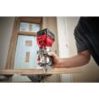 Milwaukee 2723-20-2737B-20 M18 FUEL 18V Lithium-Ion Brushless Cordless Compact Router and Barrel Grip Jig Saw Set (Tool-Only)