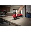 Milwaukee 2723-20-2737B-20 M18 FUEL 18V Lithium-Ion Brushless Cordless Compact Router and Barrel Grip Jig Saw Set (Tool-Only)