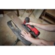 Milwaukee 2723-20-2737B-20 M18 FUEL 18V Lithium-Ion Brushless Cordless Compact Router and Barrel Grip Jig Saw Set (Tool-Only)