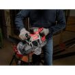 Milwaukee 2821-20-2729-20 M18 FUEL GEN-2 18V Lithium-Ion Brushless Cordless SAWZALL Reciprocating Saw with Deep Cut Band Saw (Tool-Only)