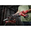 Milwaukee 2821-20-2836-20 M18 FUEL GEN-2 18V Lithium-Ion Brushless Cordless SAWZALL Reciprocating Saw W/ Oscillating Multi-Tool (Tool-Only)