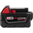 Milwaukee 2866-22-49-20-0001 M18 FUEL 18V Lithium-Ion Brushless Cordless Drywall Screw Gun XC Kit with Collated Screw Gun Attachment