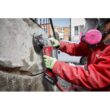 Milwaukee 2991-22 M18 FUEL 18V Lithium-Ion Brushless Cordless Grinder & 3/8 in. Impact Wrench Combo Kit (2-Tool) w/ Two 5Ah Batteries