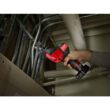Milwaukee M12 FUEL 12V Lithium-Ion Brushless Cordless HACKZALL Reciprocating Saw Kit W/M12 Rocket Stand Light