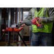Milwaukee 2621-20-2630-20 M18 18V Lithium-Ion Cordless SAWZALL Reciprocating Saw and 6-1/2 in. Circular Saw