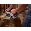 Milwaukee 2621-20-2630-20 M18 18V Lithium-Ion Cordless SAWZALL Reciprocating Saw and 6-1/2 in. Circular Saw