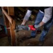 Milwaukee 2621-20-2630-20 M18 18V Lithium-Ion Cordless SAWZALL Reciprocating Saw and 6-1/2 in. Circular Saw