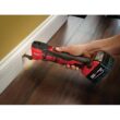 Milwaukee 2625-20-2626-20-48-11-1850 M18 18V Lithium-Ion Cordless HACKZALL Reciprocating Saw with Multi-Tool and 5.0 Ah Battery