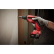 Milwaukee 2719-21-2866-20 M18 FUEL 18V Lithium-Ion Brushless Cordless HACKZALL Reciprocating Saw Kit W/M18 Drywall Screw Gun