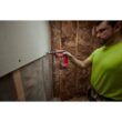 Milwaukee 2719-21-2866-20 M18 FUEL 18V Lithium-Ion Brushless Cordless HACKZALL Reciprocating Saw Kit W/M18 Drywall Screw Gun