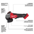 Milwaukee 2821-20-2880-20 M18 FUEL GEN-2 18V Lithium-Ion Brushless Cordless SAWZALL Reciprocating Saw W/M18 FUEL 4-1/2 in. Grinder Milwaukee 2821-20-2880-20 M18 FUEL GEN-2 18V Lithium-Ion Brushless Cordless SAWZALL Reciprocating Saw W/M18 FUEL 4-1/2 in. Grinder