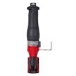 Milwaukee 2821-22 M18 FUEL 18V Lithium-Ion Brushless Cordless SAWZALL Reciprocating Saw Kit w/Two 5.0 Ah Batteries Charger & Hard Case