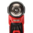 Milwaukee 2415-20-48-11-2420 M12 12-Volt Lithium-Ion Cordless 3/8 in. Right Angle Drill M12 2.0 Ah Battery