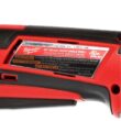 Milwaukee 2415-20-48-11-2420 M12 12-Volt Lithium-Ion Cordless 3/8 in. Right Angle Drill M12 2.0 Ah Battery