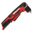 Milwaukee 2415-20-48-11-2420 M12 12-Volt Lithium-Ion Cordless 3/8 in. Right Angle Drill M12 2.0 Ah Battery