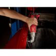 Milwaukee 2667-20 M18 18V Lithium-Ion Cordless 1/4 in. Hex 2-Speed Right Angle Impact Driver (Tool-Only)