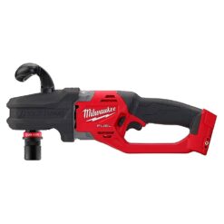 Milwaukee  M18 FUEL 18V Lithium-Ion Brushless Cordless Hole Hawg 7/16 in. Right Angle Drill W/ Quick-Lok (Tool-Only)