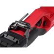 Milwaukee 2809-20-2821-20 M18 FUEL 18V Lithium-Ion Brushless Cordless GEN 2 SUPER HAWG 1/2 in. Right Angle Drill w/M18 FUEL Reciprocating Saw