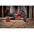 Milwaukee 2809-20-2821-20 M18 FUEL 18V Lithium-Ion Brushless Cordless GEN 2 SUPER HAWG 1/2 in. Right Angle Drill w/M18 FUEL Reciprocating Saw