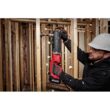 Milwaukee 2809-20 M18 FUEL 18V Lithium-Ion Brushless Cordless GEN 2 SUPER HAWG 1/2 in. Right Angle Drill (Tool-Only)