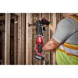 Milwaukee 2811-20 M18 FUEL 18V Lithium-Ion Brushless Cordless GEN 2 SUPER HAWG 7/16 in. Right Angle Drill (Tool-Only)