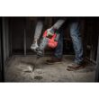 Milwaukee 2717-20 M18 FUEL 18V Lithium-Ion Brushless Cordless 1-9/16 in. SDS-Max Rotary Hammer (Tool-Only)