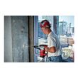 Milwaukee 5317-21 1-9/16 in. SDS-Max Rotary Hammer Milwaukee 5317-21 1-9/16 in. SDS-Max Rotary Hammer