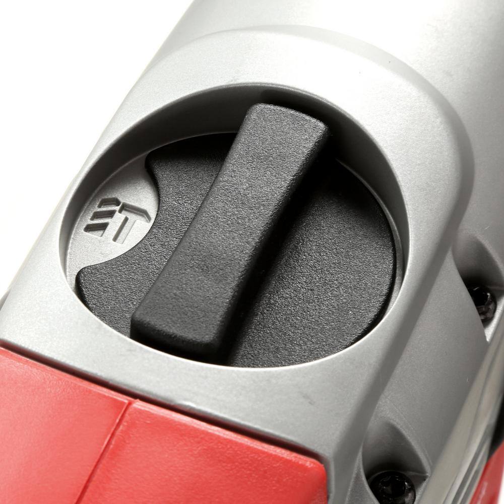 Milwaukee 5317-21 1-9/16 in. SDS-Max Rotary Hammer Milwaukee 5317-21 1-9/16 in. SDS-Max Rotary Hammer - Image 2