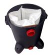 MULTI FIT VF2005D 10 Gallon to 14 Gallon Dust Collection Bags for Shop-Vac Branded Wet/Dry Shop Vacuums (36-Pack)