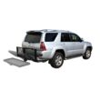 NAVIGATOR CR-112 500 lbs. Hitch Mounted Cargo Rack
