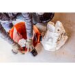 RIDGID HD1200F 12 Gallon 5.0 Peak HP NXT Wet/Dry Shop Vacuum with Filter, Dust Collection Bags, Locking Hose and Accessories